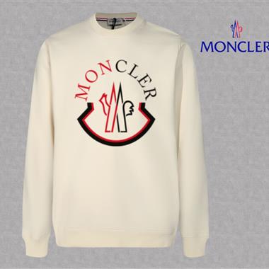 MONCLER   2025秋冬新款衛衣帽T