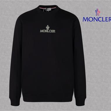 MONCLER   2025秋冬新款衛衣帽T