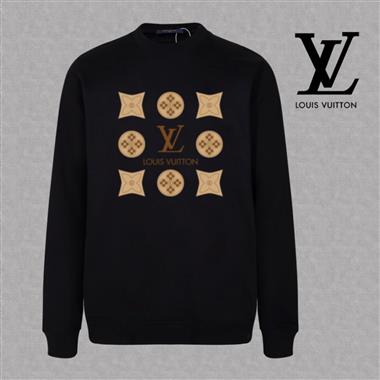 LouisVuitton    2025秋冬新款衛衣帽T