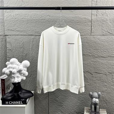 BURBERRY    2025秋冬新款衛衣帽T