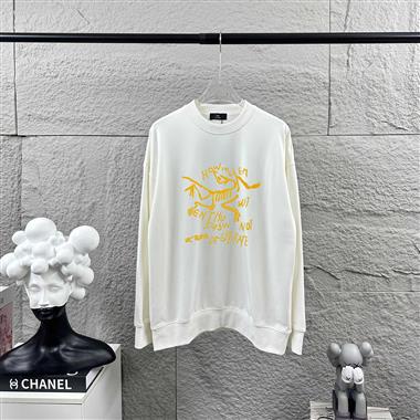 ARCTERYX   2025秋冬新款衛衣帽T