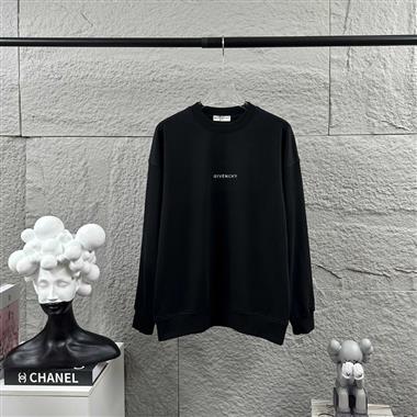 GIVENCHY   2025秋冬新款衛衣帽T