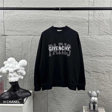 GIVENCHY   2025秋冬新款衛衣帽T