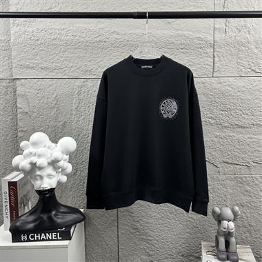 Chrome Hearts   2025秋冬新款衛衣帽T