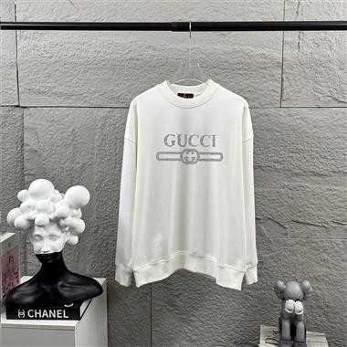 GUCCI   2025秋冬新款衛衣帽T
