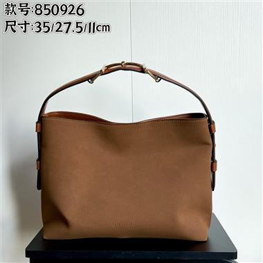 GUCCI   2025新款女生時尚包包 尺寸：35*27.5*11CM