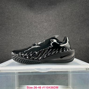 Nike Air Zoom G.T.CUT 4 GT4代防滑耐磨 舒適減震 低幫 抗扭 百搭 籃球鞋