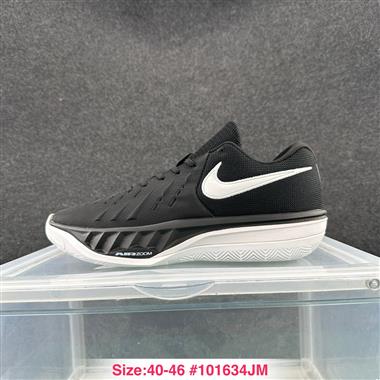Nike Air Zoom G.T.4 ep GT 4代支線 防滑耐磨 舒適減震 網面透氣 低幫 抗扭 百搭 籃球鞋