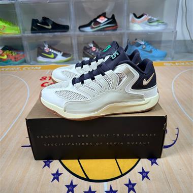 Nike KD 18 實戰 防滑耐磨 舒適百搭 籃球鞋