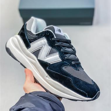 NewBalance 復古運動休閒鞋