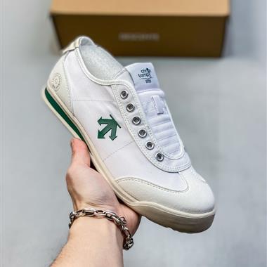 DESCENTE Cron tempo 舒適 防滑耐磨 低幫 生活休閒鞋