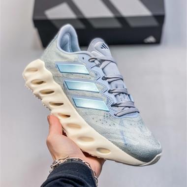 Adidas SWITCH FWD M 刀鋒清風系列輕便透氣休閒鞋