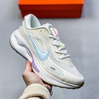 Nike Journey Run 舒適簡約輕質緩震休閒運動跑步鞋
