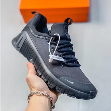 Nike Free Metcon 6 運動潮流 防滑透氣 低幫 訓練鞋