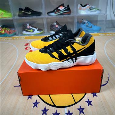 Nike Hyperdunk 2017 HD2017低幫運動休閒籃球鞋