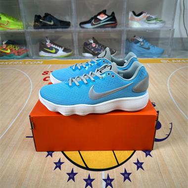 Nike Hyperdunk 2017 HD2017低幫運動休閒籃球鞋