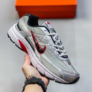 Nike Initiator Running創始者系列復古厚底增高老爹休閒運動舒適跑鞋