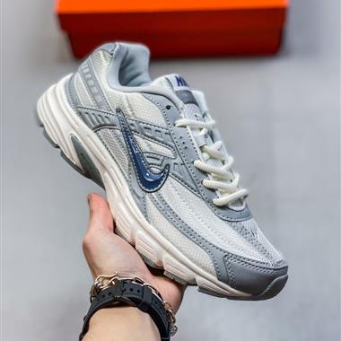 Nike Initiator Running創始者系列復古厚底增高老爹休閒運動舒適跑鞋