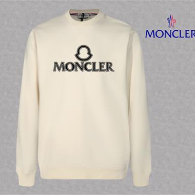 MONCLER   2025秋冬新款衛衣帽T