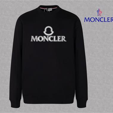 MONCLER   2025秋冬新款衛衣帽T