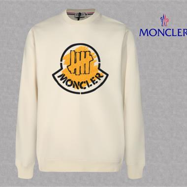 MONCLER   2025秋冬新款衛衣帽T