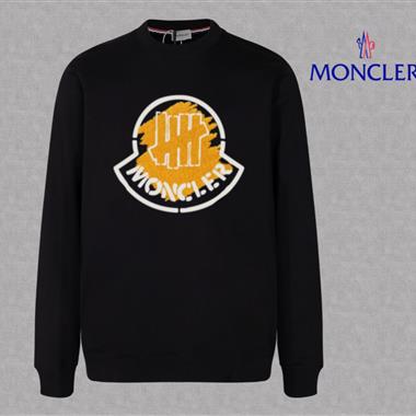 MONCLER   2025秋冬新款衛衣帽T