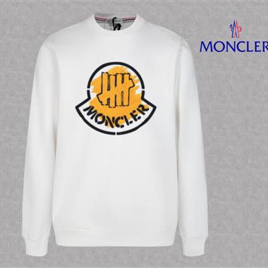 MONCLER   2025秋冬新款衛衣帽T