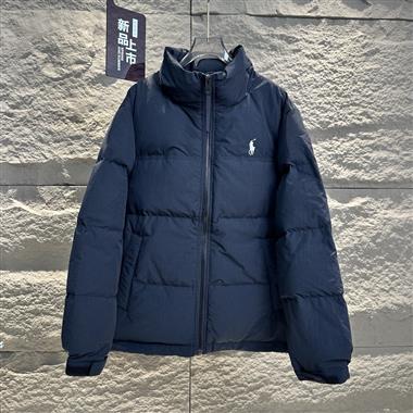 Ralph Lauren   2025秋冬新款羽絨服外套
