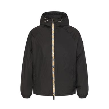 BURBERRY    2025秋冬新款風衣夾克外套