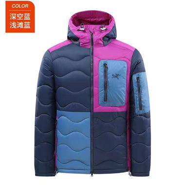 ARCTERYX   2025秋冬新款棉服外套
