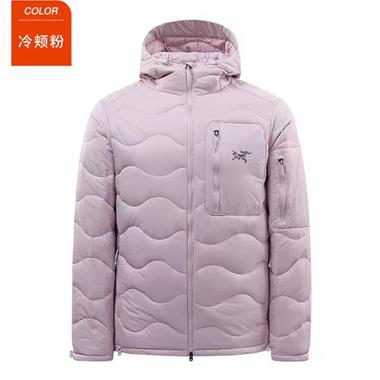 ARCTERYX   2025秋冬新款棉服外套