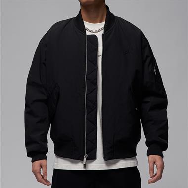 NIKE  2025秋冬新款棉服外套