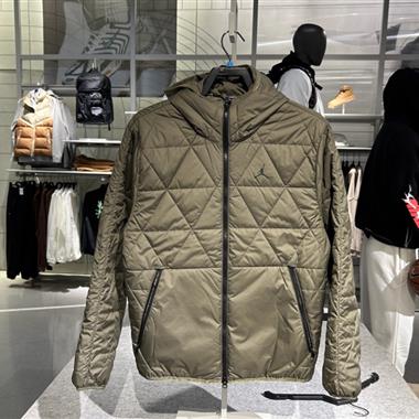 NIKE   2025秋冬新款棉服外套