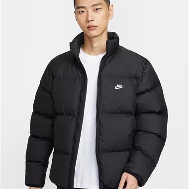 NIKE   2025秋冬新款羽絨服外套