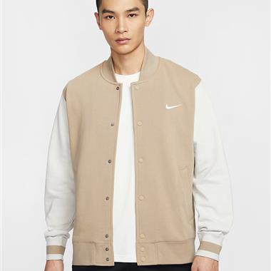 NIKE   2025秋冬新款風衣夾克外套