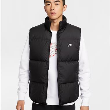 NIKE   2025秋冬新款羽絨服外套