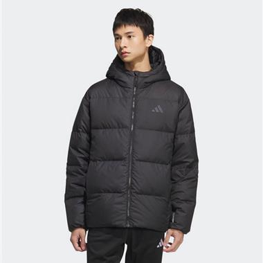 ADIDAS   2025秋冬新款羽絨服外套