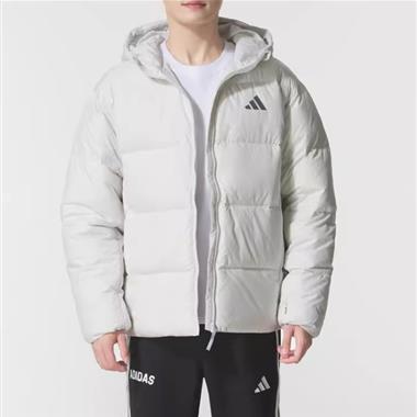 ADIDAS   2025秋冬新款羽絨服外套