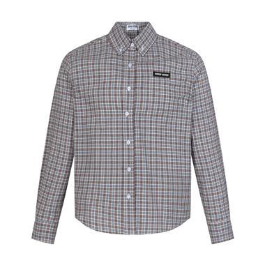 MIU MIU   2025秋冬新款長袖襯衫