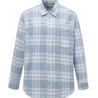 MIUMIU   2025秋冬新款長袖襯衫  尺寸偏大