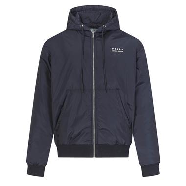 PRADA   2025秋冬新款風衣夾克外套