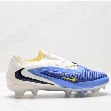 Nike Phantom 6 Low Elite AG 舒適耐磨 防滑 足球鞋