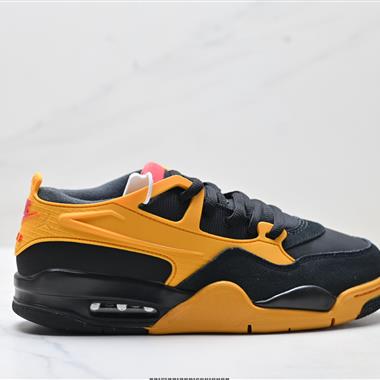 Nike Air Jordan 4 RM 防滑 低幫 復古籃球鞋