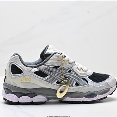 ASICS GEL-NYC 亞瑟士  低幫 休閒跑步鞋