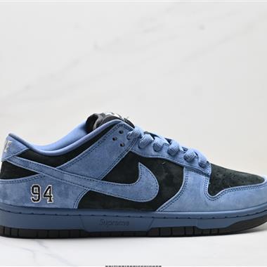 NIKE DUNK LOW 扣籃系列 復古低幫休閒運動滑板板鞋