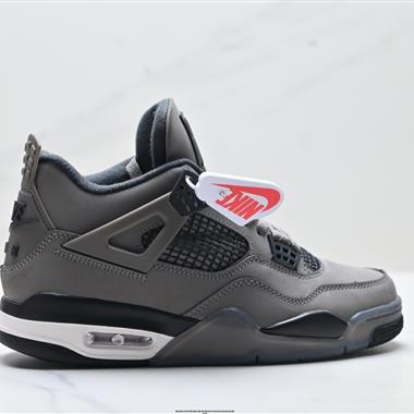 Nike Air Jordan 4 Retro AJ4代 復古休閒運動文化籃球鞋