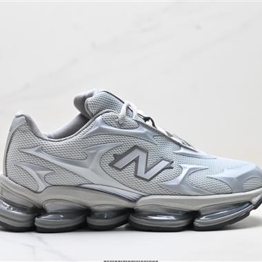 New Balance 新百倫 M2000系列 豬皮減震防滑耐磨低幫跑鞋