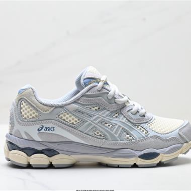 ASICS GEL-NYC 亞瑟士 透氣網眼鞋
