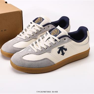 DESCENTE URBAN OUTDOOR系 TRAXIS運動休閒鞋