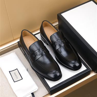 GUCCI   2025新款男生休閒時尚鞋子